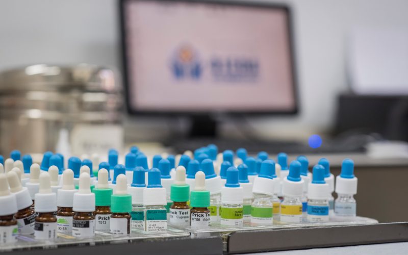 clínica de asma y alergia estudios clínicos clínica de asma y alergia estudios clínicos